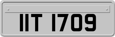 IIT1709