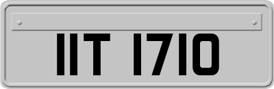 IIT1710