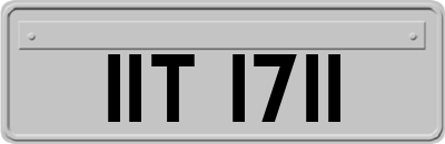IIT1711