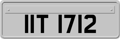 IIT1712
