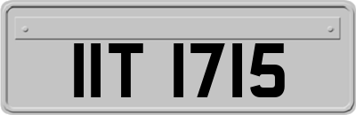 IIT1715