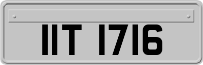 IIT1716
