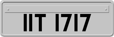 IIT1717
