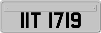 IIT1719
