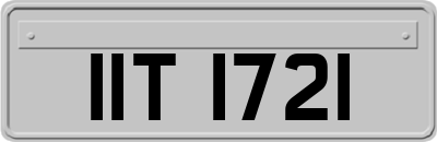 IIT1721