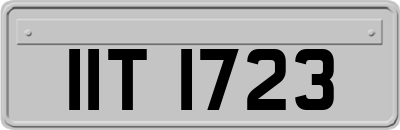 IIT1723