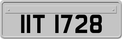 IIT1728