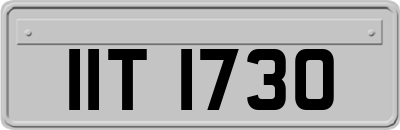IIT1730