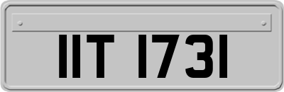 IIT1731
