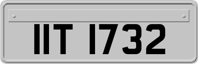 IIT1732