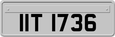 IIT1736
