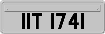 IIT1741