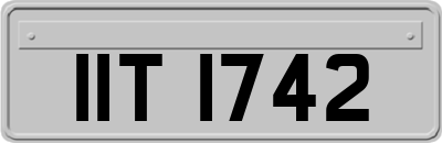 IIT1742