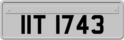 IIT1743