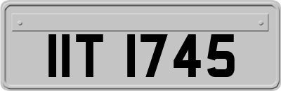 IIT1745