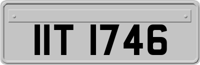 IIT1746