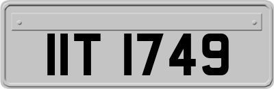 IIT1749
