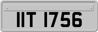 IIT1756