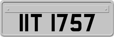IIT1757