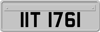 IIT1761