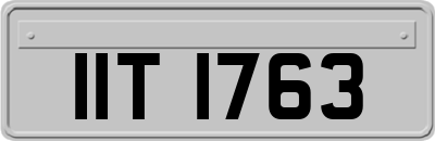 IIT1763