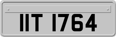 IIT1764