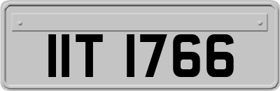 IIT1766