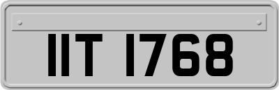 IIT1768