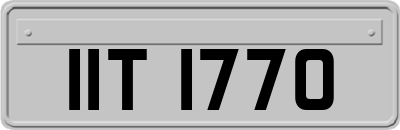 IIT1770