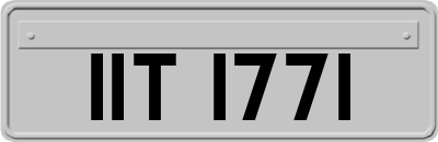 IIT1771