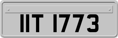 IIT1773
