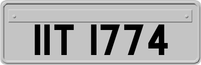 IIT1774