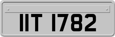 IIT1782