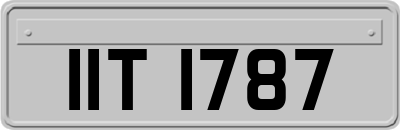 IIT1787