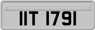 IIT1791