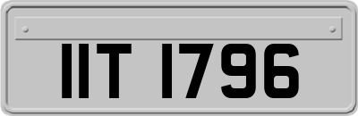 IIT1796