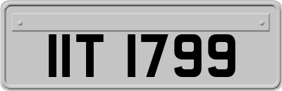 IIT1799