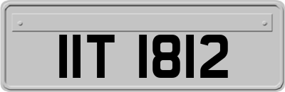 IIT1812