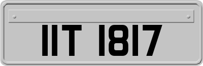 IIT1817