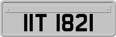 IIT1821
