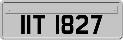 IIT1827