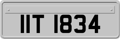 IIT1834