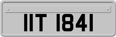 IIT1841