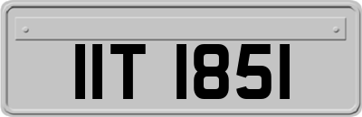 IIT1851
