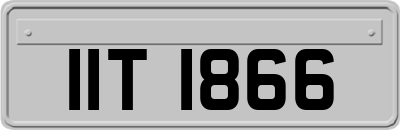 IIT1866