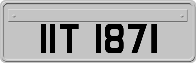 IIT1871