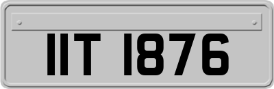 IIT1876