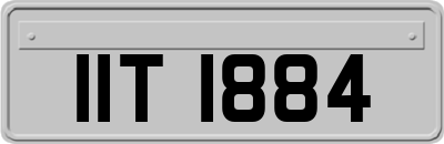 IIT1884