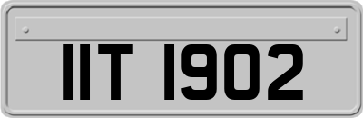 IIT1902