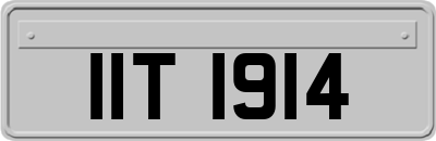 IIT1914
